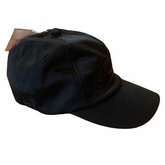 Field & Stream Black Cap - Picture 3 of 11